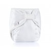Bum wrap white (fehér) (Méret XL (12-18 kg))