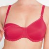 Anita kojící podprsenka 5068 raspberry