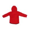 VIKING softshell kabát - Red (Méret 7 év)