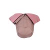 Nánožník nepromokavý podzim/zima - Pink Powder
