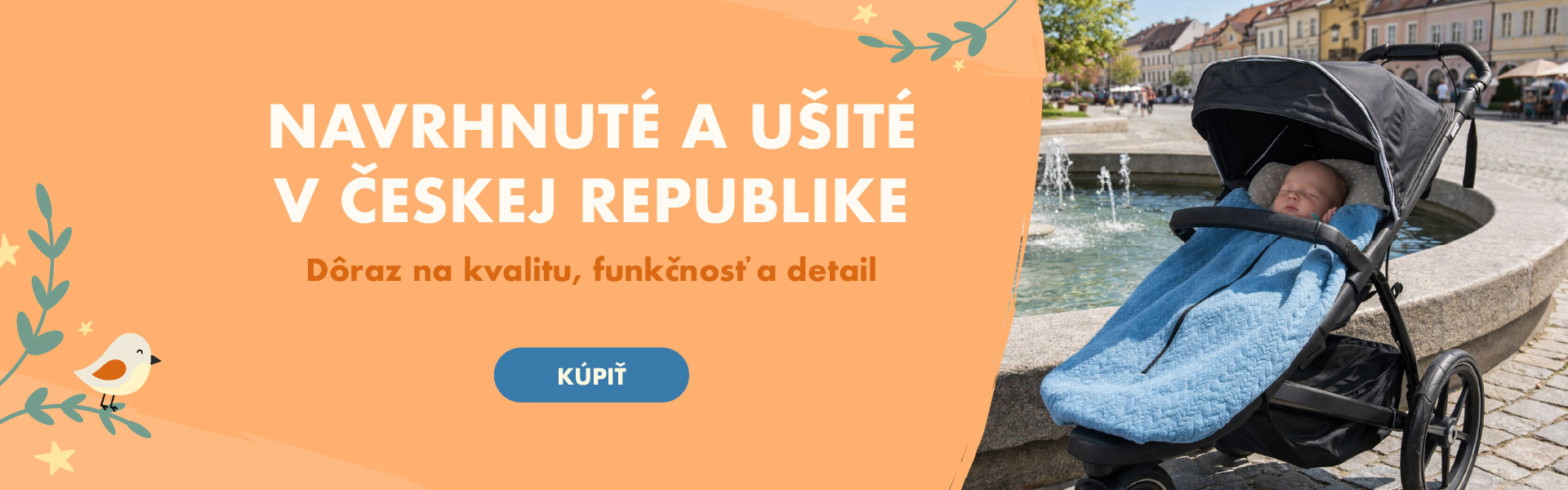 Nepadacie deky