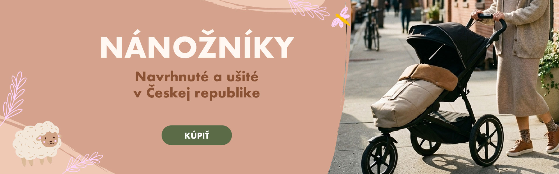 Nánožníky