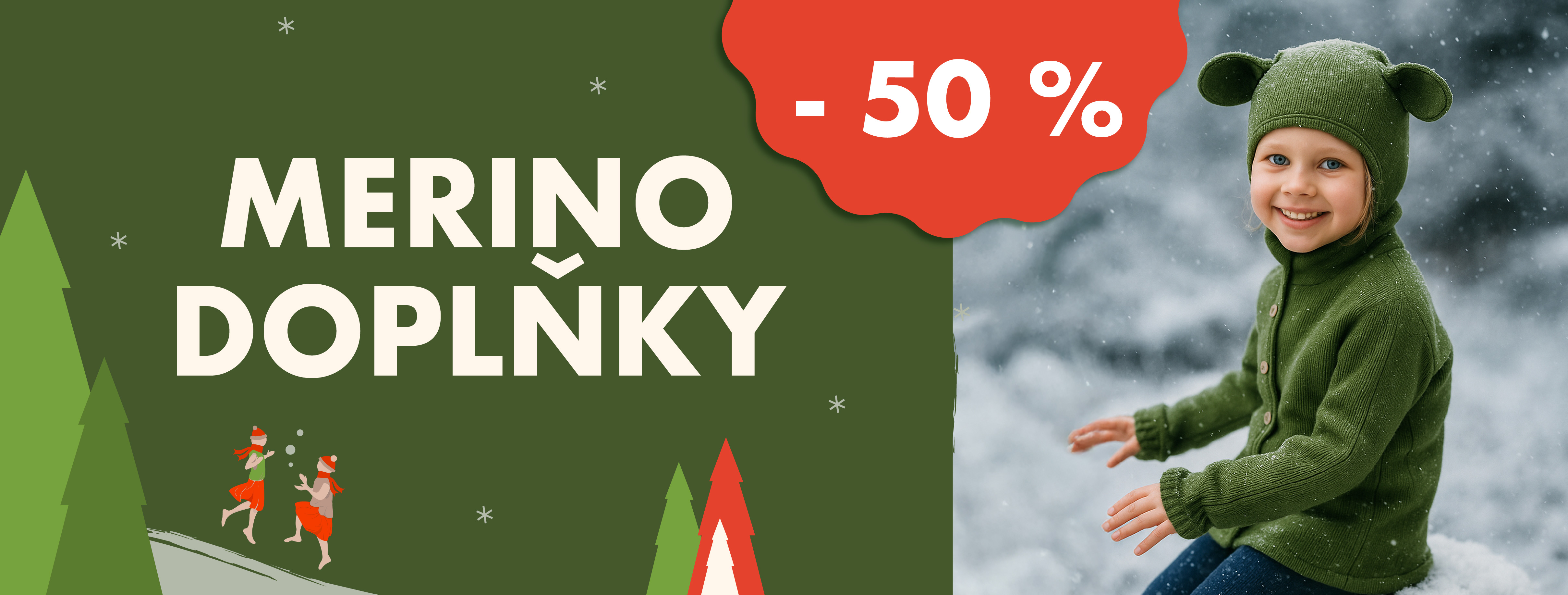 merino doplňky manymonths