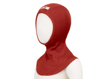 Manymonths sloní čepice mer.20 Rooibos Red