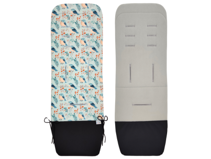 Podložka Thule Birds