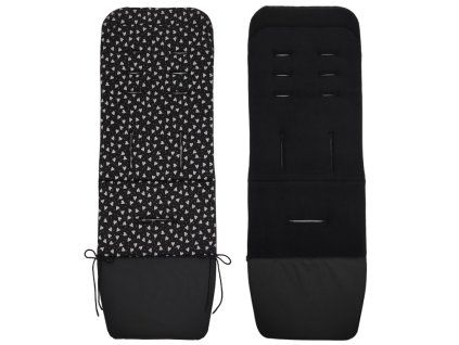 Podložka Thule Black Hearts