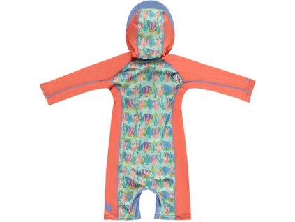 Pop-in overal proti slunci Turtle