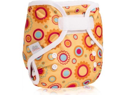 EH Bum wrap sun burst