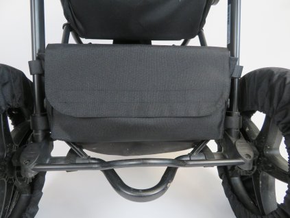 Taška na pláštěnku na kočárek Hauck Runner