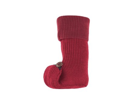 8178 manymonths boticky knoflik merino 17 raspberry red
