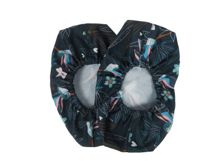 Návleky na botičky Hummingbird vel. 24-30