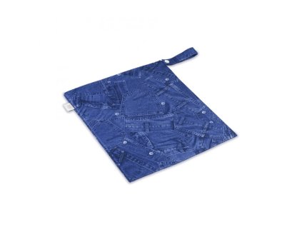 wet bag jeans