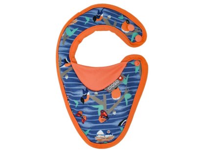 Pop-in bryndák 1 (0-6 měs.) Twilight Garden