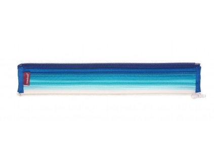 12254 manduca zipin zipper blue