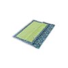 bum mat blue lolly changing mat