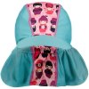 Pop-in čiapočka Kokeshi Doll (Velikost XL (24-36 měsíců))
