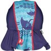 Vsuvná čiapočka Manta Ray (Velikost XL (2-3 roky))