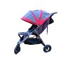 Polohování nožiček Baby Jogger City Mini