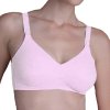 Anita kojící podprsenka 5075 růžová