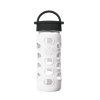 lahev white optic 475ml