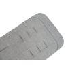 Podložka do kočárku Thule 2/3 - Grey Melange