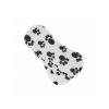bum liners fleece 3 pcs black paw