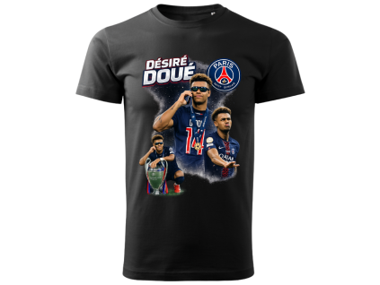 Tričko Desíré Doué