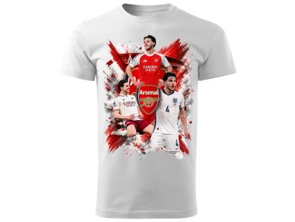 Tričko Declan Rice