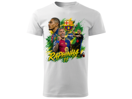 Tričko Raphinha