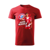Tričko Jamal Musiala