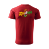Tričko Raphinha