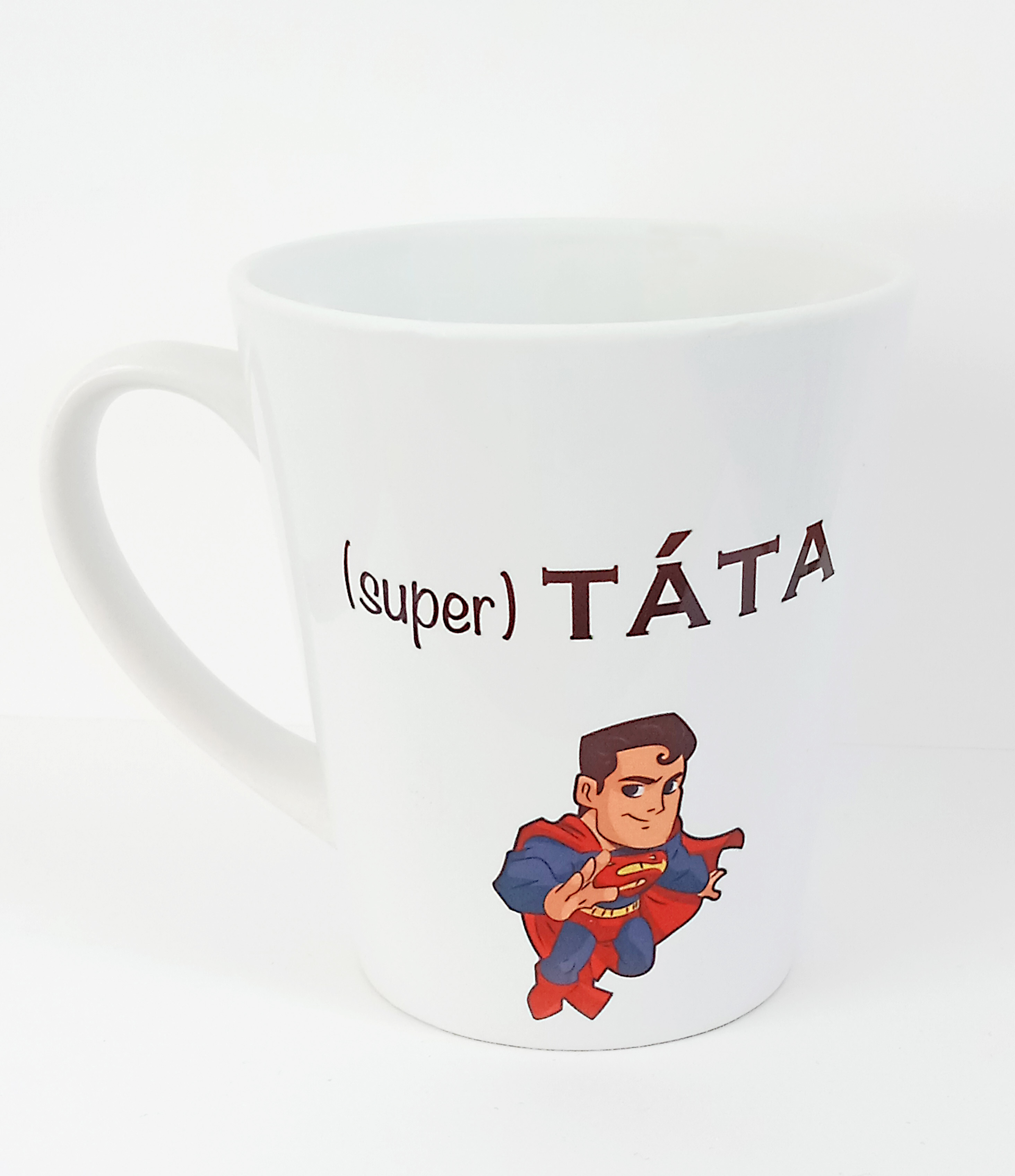super táta