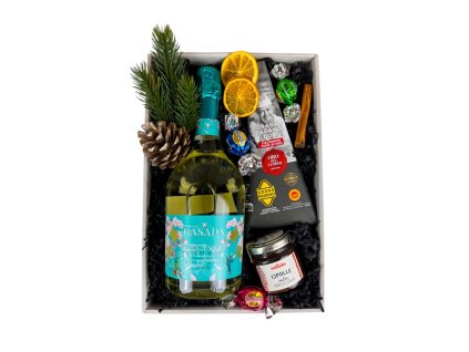 Italské Vánoce dárkový box