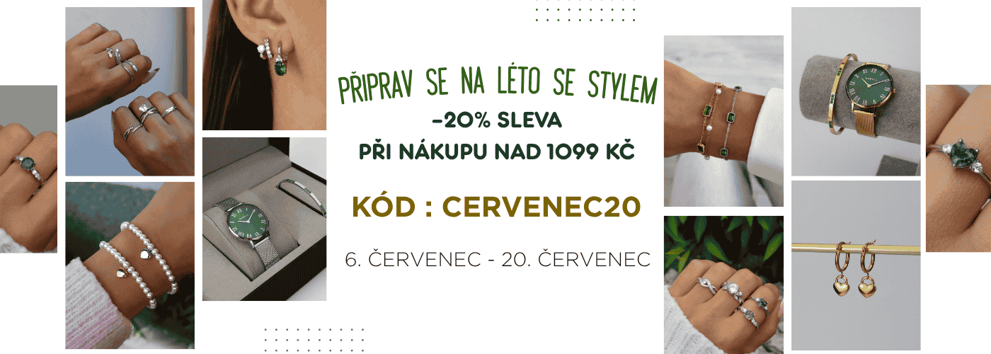 20% zľava - web