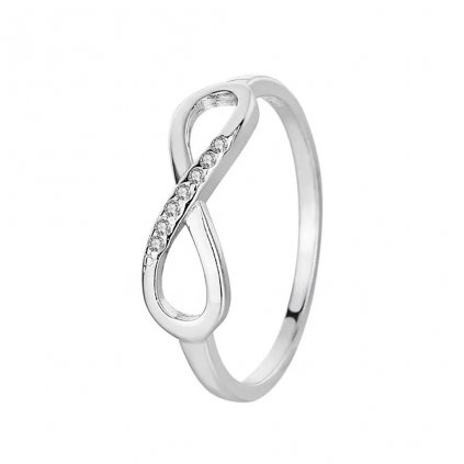 Dámský stříbrný prsten SHEILA 1