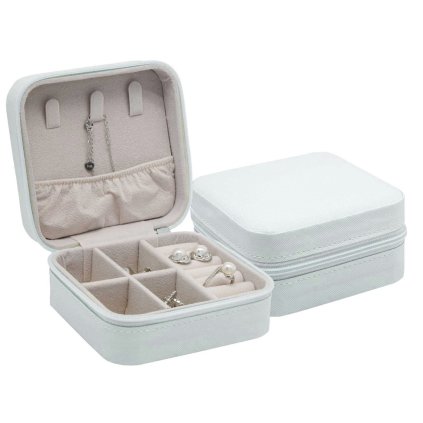 Koženková šperkovnice SP-1815/A1