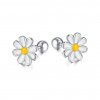 Dámské náušnice z chirurgické oceli DAZE 1