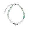 Dámský náramek z chirurgické oceli DORITA