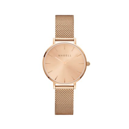 Dámske hodinky Delight Rose Gold 1