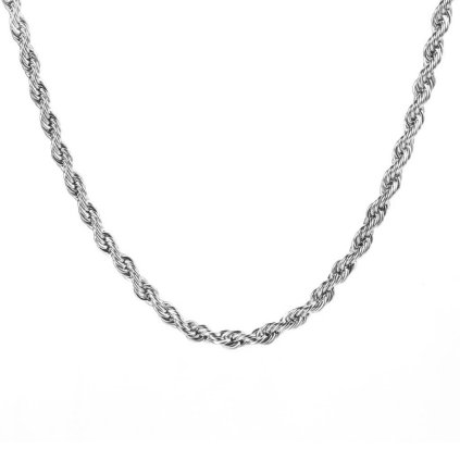 Dámsky náhrdelník z chirurgickej ocele PETRA 1