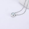Dámsky náhrdelník z chirurgickej ocele MIRIAM 3