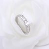 Dámsky strieborný prsteň IMOGEN 5