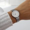 Dámske hodinky Essence Silver 4