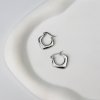 Dámske náušnice z chirurgickej ocele ELEANOR3