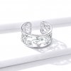 Dámsky strieborný prsteň SOPHIE 2