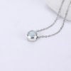 Dámsky náhrdelník z chirurgickej ocele MIRIAM 3