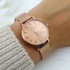 Dámske hodinky Delight Rose Gold 2