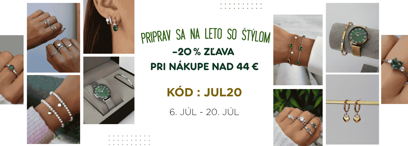 20% zľava -web