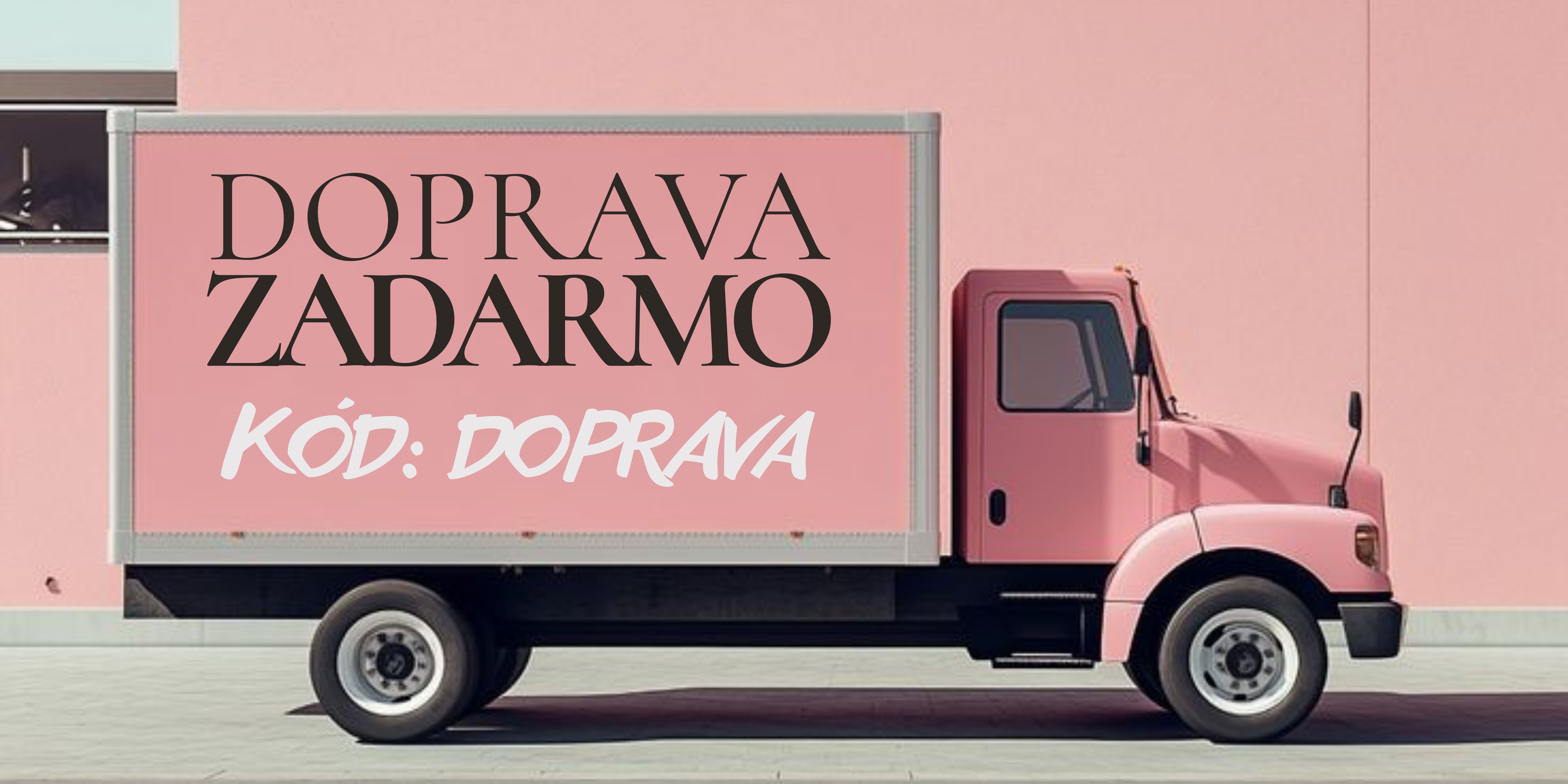 doprava zdarma 9-23/9