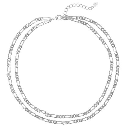 Dámsky náhrdelník z chirurgickej ocele TABBY 1